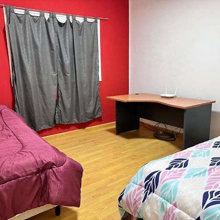 Chacabuco La Loma Apartment Comodoro Rivadavia Ngoại thất bức ảnh