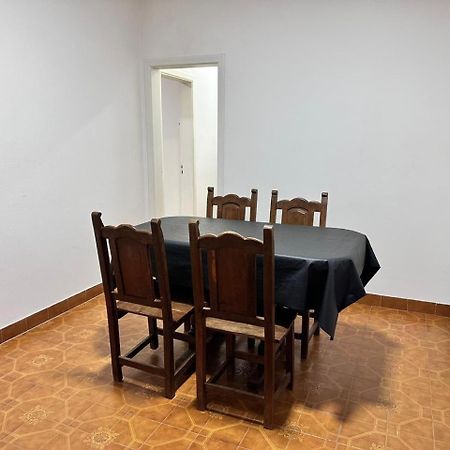Chacabuco La Loma Apartment Comodoro Rivadavia Ngoại thất bức ảnh