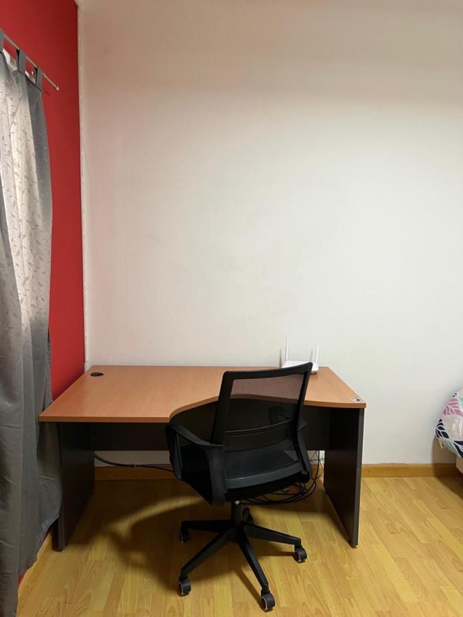 Chacabuco La Loma Apartment Comodoro Rivadavia Ngoại thất bức ảnh