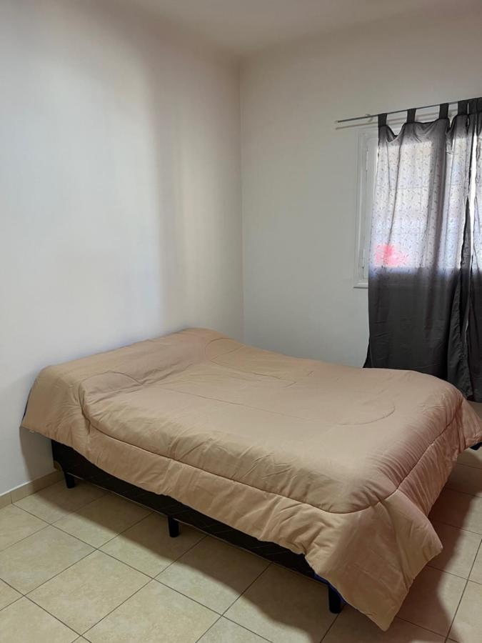 Chacabuco La Loma Apartment Comodoro Rivadavia Ngoại thất bức ảnh