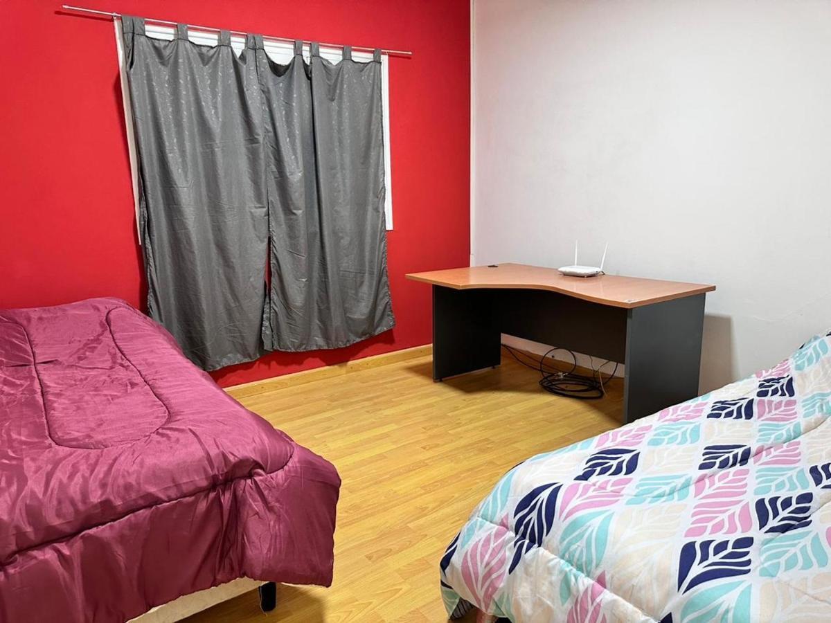 Chacabuco La Loma Apartment Comodoro Rivadavia Ngoại thất bức ảnh